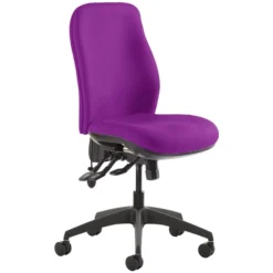 Re-Act Deluxe High Back Task Chair