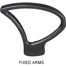 Goal Mid Back Cantilever Visitor Chair 4 Goal Mid Back Cantilever Visitor Chair - Image 4