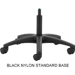 Re-Act Deluxe High Back Task Chair -Office Chair Sales 042470