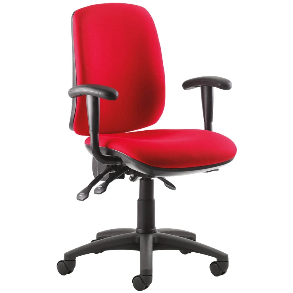 Fusion Operator Chair 1 Fusion Operator Chair
