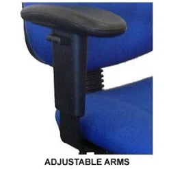 Astro Ergo 2 Lever Operator Chair 5 Astro Ergo 2 Lever Operator Chair -Office Chair Sales 043329
