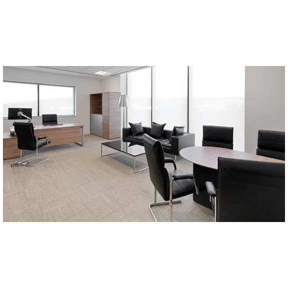 Boss Design Delphi High Back Visitor Chair 2 Boss Design Delphi High Back Visitor Chair - Image 2