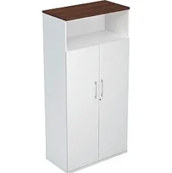 Presence Open Top Cupboards