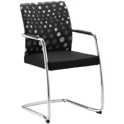 Panache Full Back Cantilever Visitor Chair