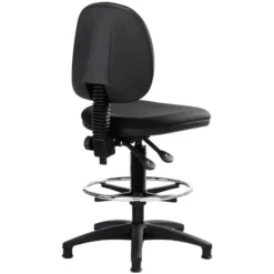 Re-Act Draughtsman Chair 7 Re-Act Draughtsman Chair -Office Chair Sales 045760
