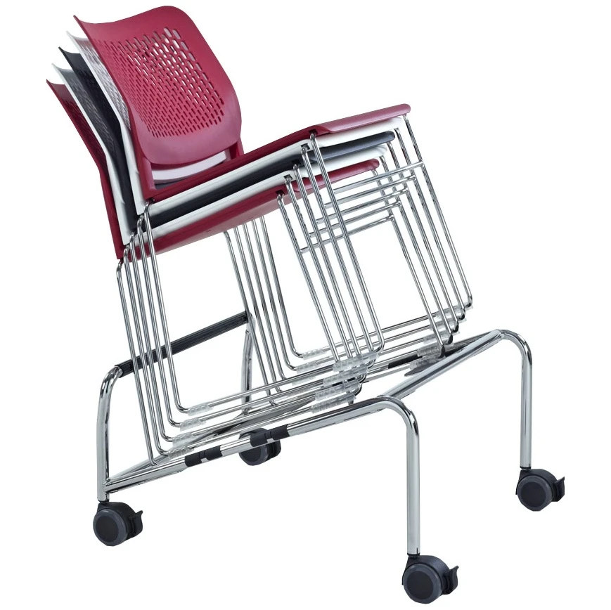 Chipper Meeting Chair 2 Chipper Meeting Chair - Image 2