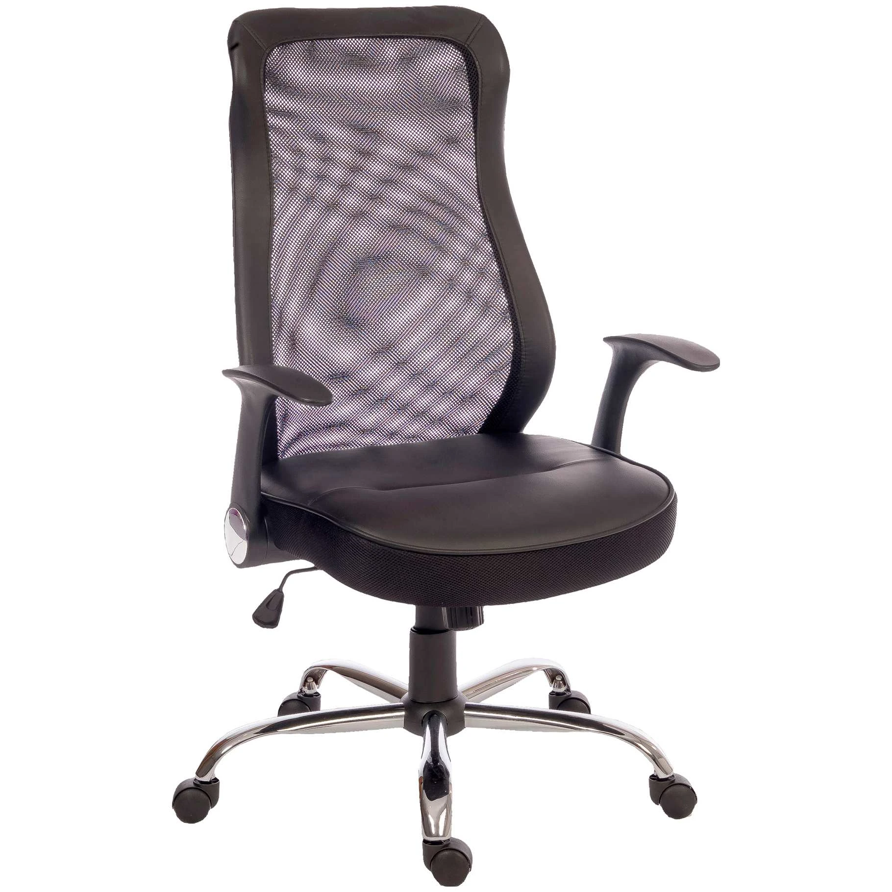 Harrow Mesh Back Executive Chair 2 Harrow Mesh Back Executive Chair - Image 2