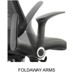 Vital 24Hr Ergonomic High Back Chair -Office Chair Sales 050243