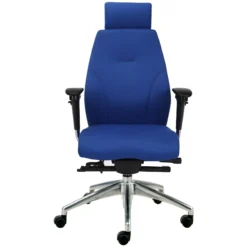 ITask 24-7 High Back Posture Office Chair -Office Chair Sales 052273