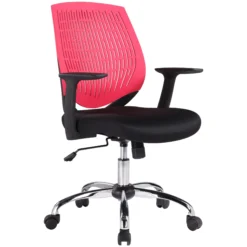 Live Colours Ergonomic Task Chair -Office Chair Sales 052766