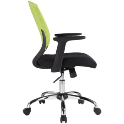 Live Colours Ergonomic Task Chair -Office Chair Sales 052771