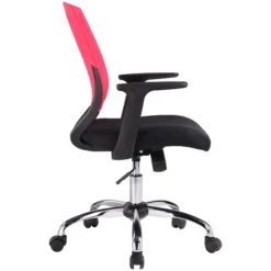 Live Colours Ergonomic Task Chair -Office Chair Sales 052775