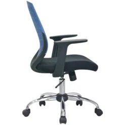 Live Colours Ergonomic Task Chair -Office Chair Sales 053058