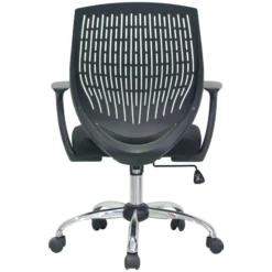 Live Colours Ergonomic Task Chair -Office Chair Sales 053060