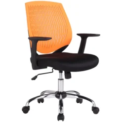 Live Colours Ergonomic Task Chair -Office Chair Sales 053185