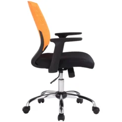 Live Colours Ergonomic Task Chair -Office Chair Sales 053186