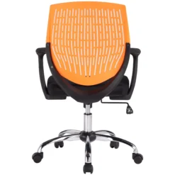 Live Colours Ergonomic Task Chair -Office Chair Sales 053187