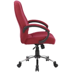 Comfort Fabric Manager Chair -Office Chair Sales 053590
