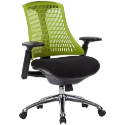 Flash Ergonomic Task Chair