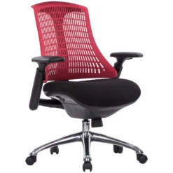Flash Ergonomic Task Chair -Office Chair Sales 053851