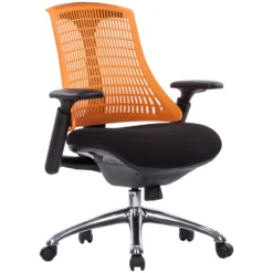 Flash Ergonomic Task Chair -Office Chair Sales 053852