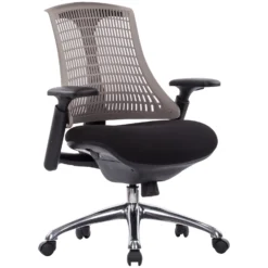Flash Ergonomic Task Chair -Office Chair Sales 053853