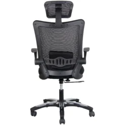 Optima Mesh Office Chair -Office Chair Sales 054178