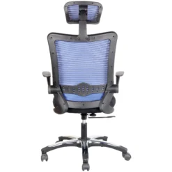 Optima Mesh Office Chair -Office Chair Sales 054182