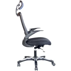 Optima Mesh Office Chair -Office Chair Sales 054185