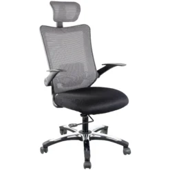 Optima Mesh Office Chair -Office Chair Sales 054186