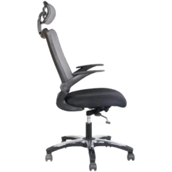 Optima Mesh Office Chair -Office Chair Sales 054188