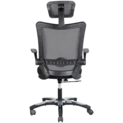 Optima Mesh Office Chair -Office Chair Sales 054189