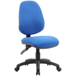 Comfort 2-Lever Operator Chairs -Office Chair Sales 054740