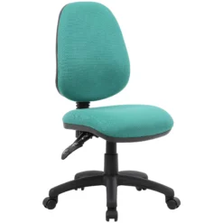Comfort 2-Lever Operator Chairs -Office Chair Sales 054869