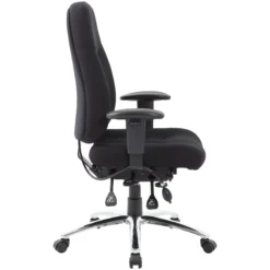 Alpha 24 Hour Ergonomic Task Chairs -Office Chair Sales 055057