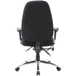 Alpha 24 Hour Ergonomic Task Chairs -Office Chair Sales 055061