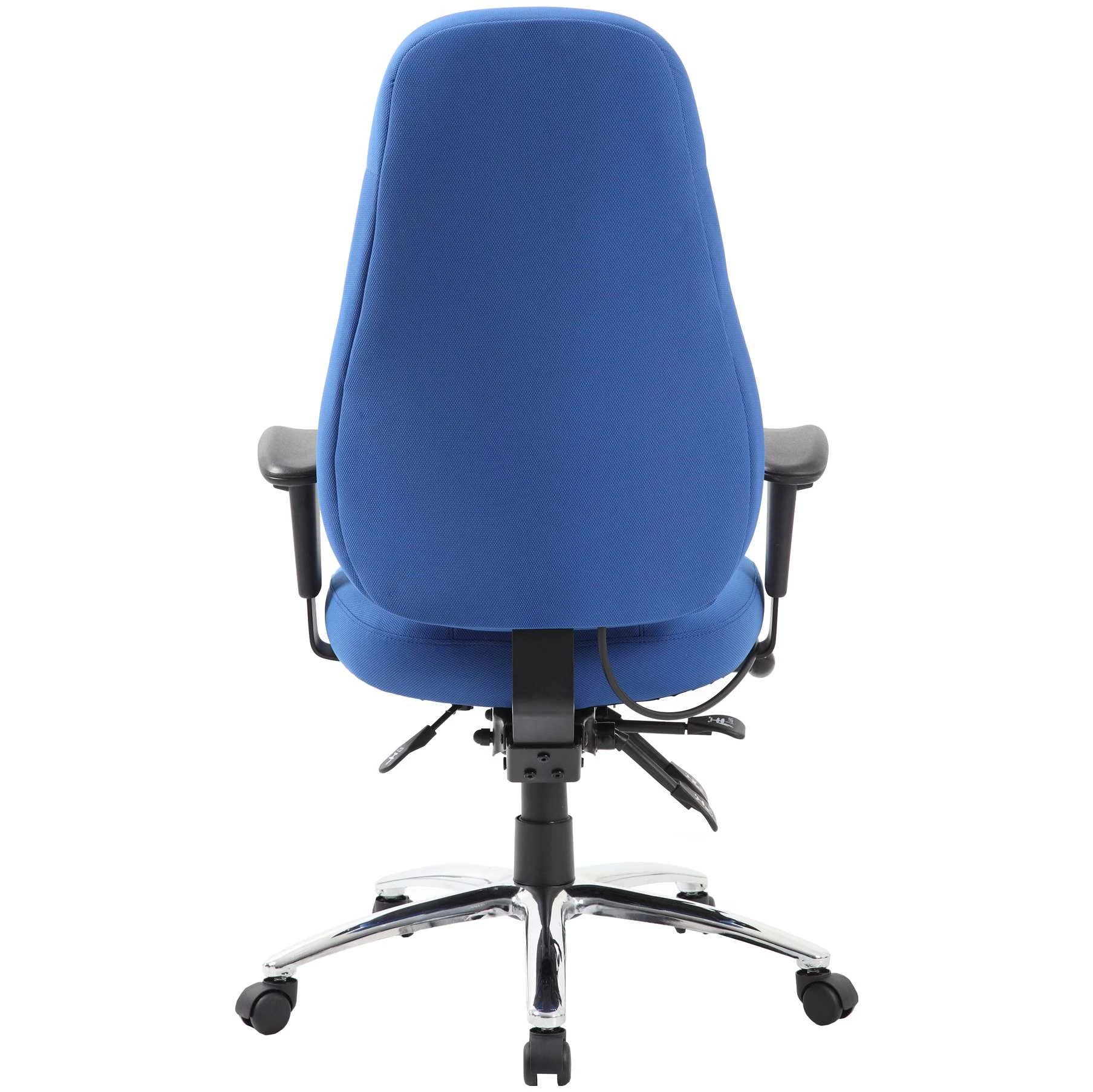 Beta 24 Hour Ergonomic Task Chairs 2 Beta 24 Hour Ergonomic Task Chairs - Image 2