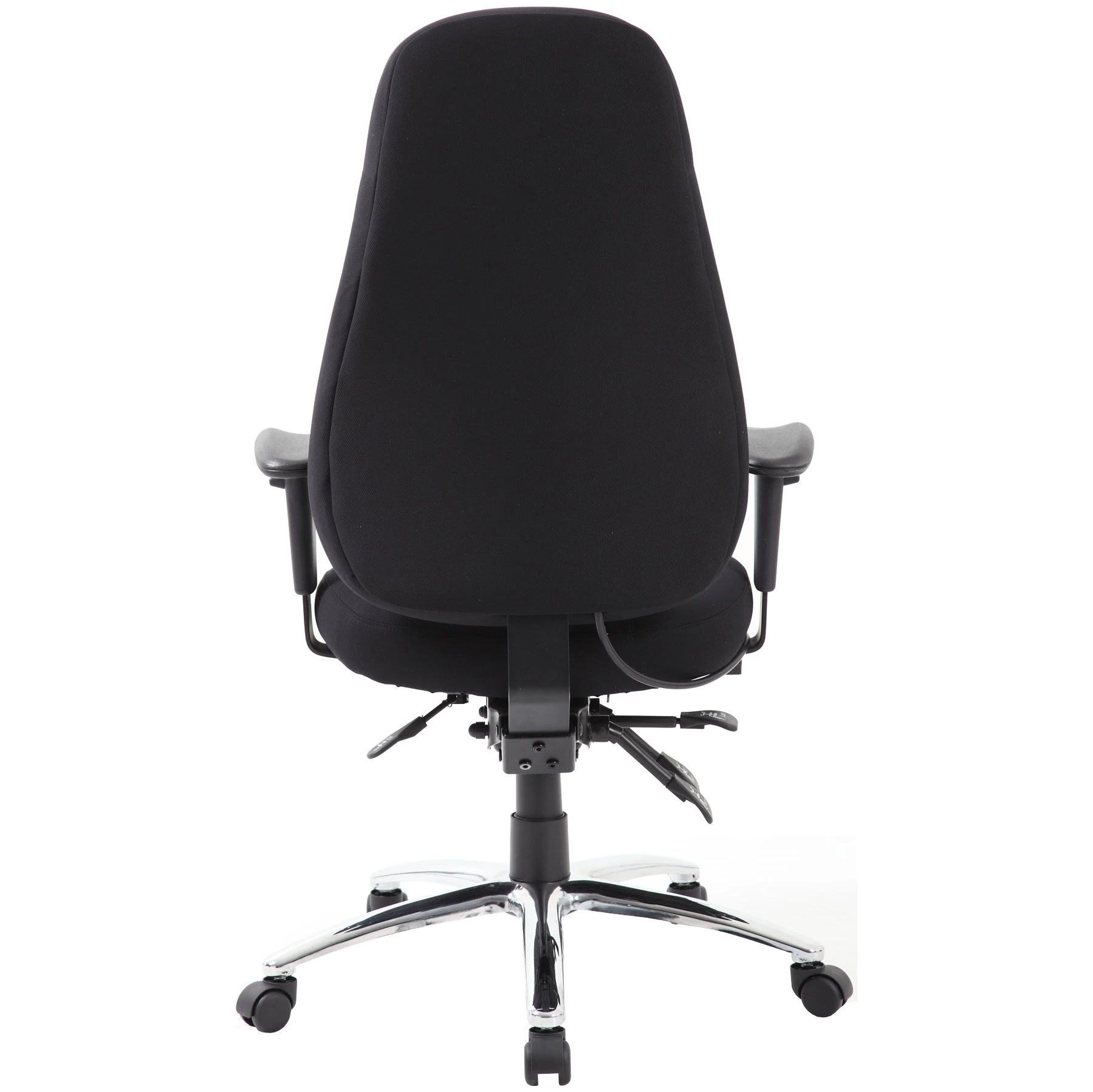 Beta 24 Hour Ergonomic Task Chairs 6 Beta 24 Hour Ergonomic Task Chairs - Image 6
