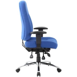 Alpha 24 Hour Ergonomic Task Chairs -Office Chair Sales 055095