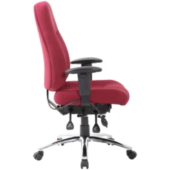 Alpha 24 Hour Ergonomic Task Chairs -Office Chair Sales 055137