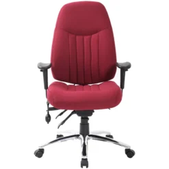 Alpha 24 Hour Ergonomic Task Chairs -Office Chair Sales 055138