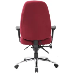 Alpha 24 Hour Ergonomic Task Chairs -Office Chair Sales 055139