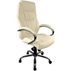 Genoa Top Leather Executive Office Chairs -Office Chair Sales 055257