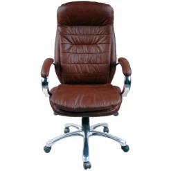 Siena Leather Executive Office Chairs -Office Chair Sales 055373