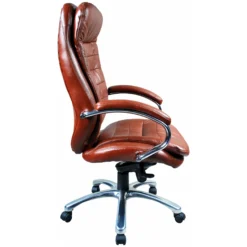 Siena Leather Executive Office Chairs -Office Chair Sales 055381