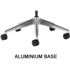 Bestuhl J1 Black Mesh Task Chair With Headrest -Office Chair Sales 055496