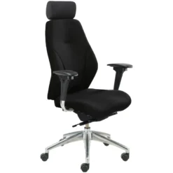 ITask 24-7 High Back Posture Office Chair -Office Chair Sales 055499