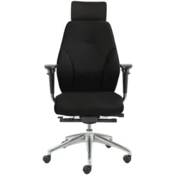 ITask 24-7 High Back Posture Office Chair -Office Chair Sales 055501