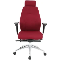 ITask 24-7 High Back Posture Office Chair -Office Chair Sales 055527