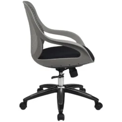 Circuit Mesh Back Chair 9 Circuit Mesh Back Chair -Office Chair Sales 057056